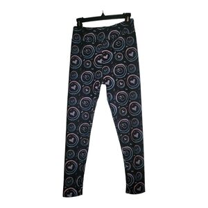 GENISIS 25:21 Women's Leggings OS